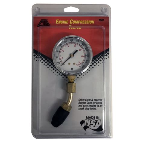 engine compression tester fleetfarm|Engine Compression Tester by CTA at Fleet Farm.